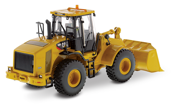 Cat 950H Wheel Loader - 1:50